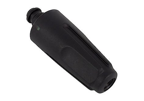 Suutin Nilfisk Powerspeed C&C, vaaleanvihreä