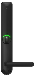 Yale Doorman L3S Flex, elektroniskt dörrlås