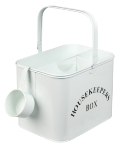 Förvaring Housekeepers Box