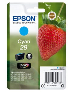 Epson 29 bläckpatron