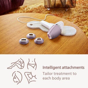 Philips IPL Karvanpoistolaite Lumea Prestige, BRI947/00