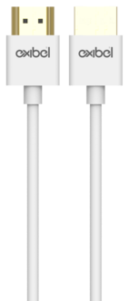 Exibel Slim HDMI-kabel 