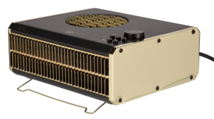 Lämpöpuhallin Limited Edition