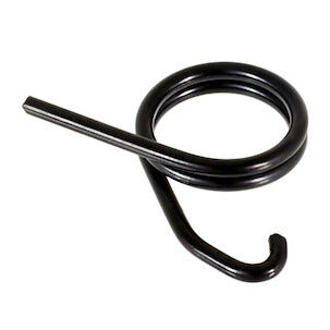 Fjäder för kastskyddsarm Oleo-Mac