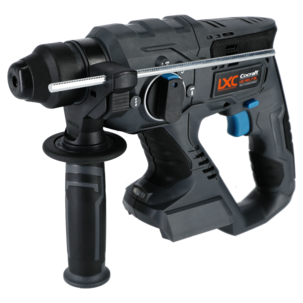 Cocraft LXC HD1.7-BL batteridriven borrhammare SDS, 18 V