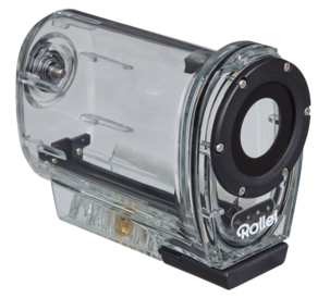 Actionkamera Rollei S30 WiFi