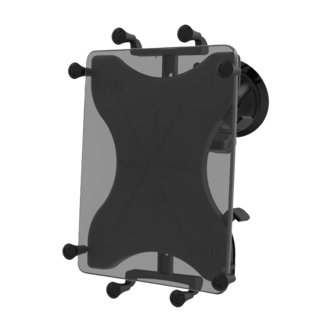 RAM Mounts X-Grip Twist-Lock nettbrettholder, 9–11 tommer