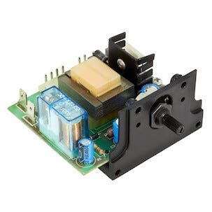 Säädinyksikkö Telwin MIG 152