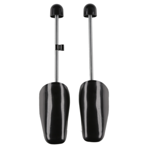 Skoform for dame og herre fleksibel passform 2-pakning