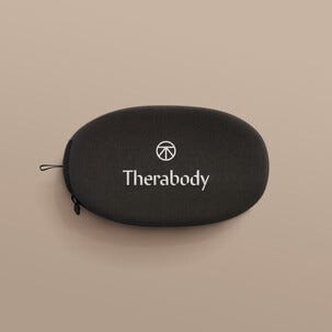 Therabody SmartGoggles 2 Gen sovemaske med massasje