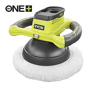 Polermaskin Ryobi R18B-0