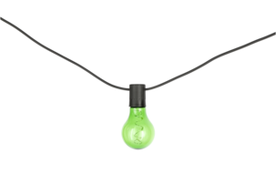 Ljusslinga Deco LED Northlight