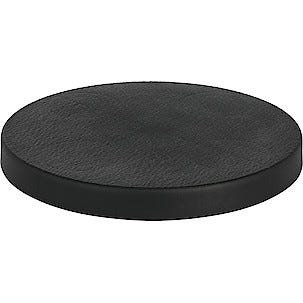 Blomvagn svart, 29 cm