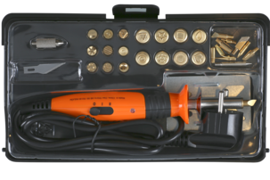 Juottopiirustussarja 