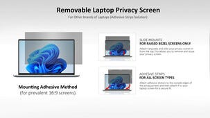 Tietosuojakalvo MacBook Air 13,6 tuumaa, 2022-2024