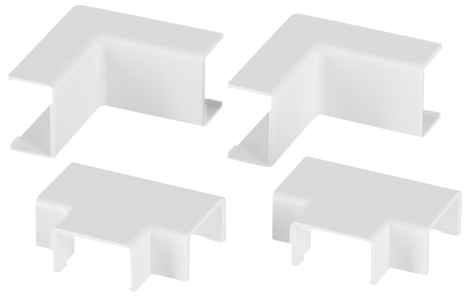 Skarvset för kabelkanal 36-5248