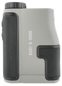 Avståndsmätare för golf och jakt, 5-1000 meter