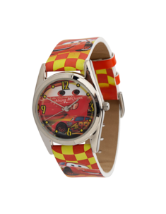 Armbandsklocka Disney Cars