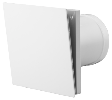 Fresh TL-DE invändig väggventil