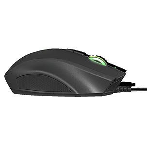Gaming-mus Razer Naga 2014