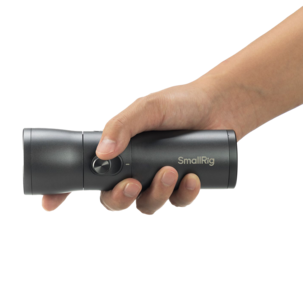 SmallRig RF 10C LED-videolampe effektlampe