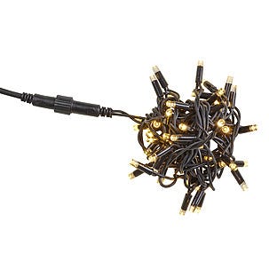 Northlight utbyggbar LED-lysslynge