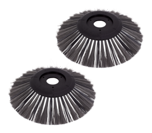 Sidoborste för blöt smuts, Kärcher S500-S650