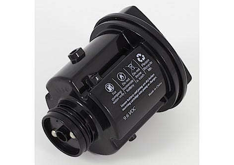 Batteri 9,6V