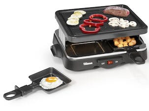 Tristar RA-2949 Raclette grill
