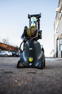 Högtryckstvätt AVA Smart P50 L