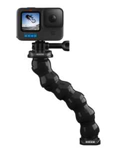 GoPro Jaws kamerafäste för GoPro-kameror