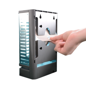 Insect-O-Cutor Prism flugfångare, UV, limark, 30 m2