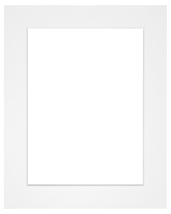 Passepartout 24x30 cm, kartonki