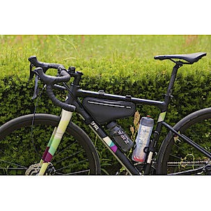 Cykelväska 2,2 liter Zefal Z Adventure C2