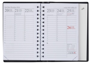 Fickkalender 2015/2016