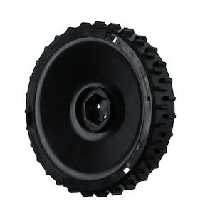 Etupyörä Gardena/Husqvarna/McCulloch/Flymo