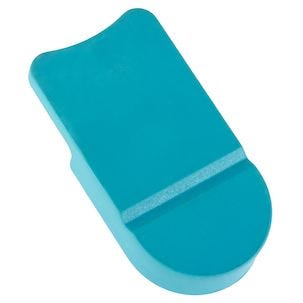 Gummiskydd Wolfcraft, Nedre