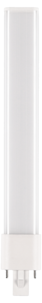 G23 kompaktlysrör LED 5,5 W 760 lm, neutralvitt