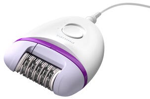 Philips epilator Satinelle Essential, BRE225/00
