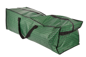 Julgransväska julgransförvaring