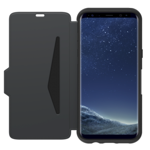 Skyddsskal för Samsung Galaxy S8, Otterbox Strada