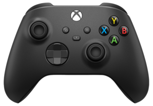 Xbox trådlös handkontroll med Bluetooth