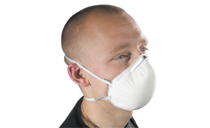 Andningsskydd MB21, 3-pack