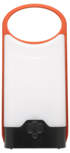 Ladattava LED-retkivalaisin