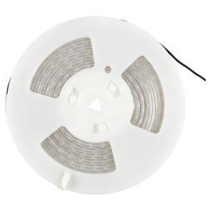 LED-list utomhus, solcell, Northlight