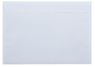 Konvolutter C4, hvite