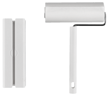 Teippiharja eläinten karvoille ja pölylle, 120 arkkia