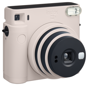 Fujifilm Instax Square SQ1 kamera