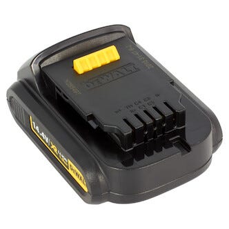 Batteri Dewalt DCB145 14,4 V/1,3 Ah