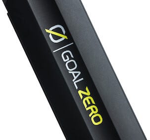 Goal Zero Sherpa 100PD powerbank USB-C, 25600 mAh